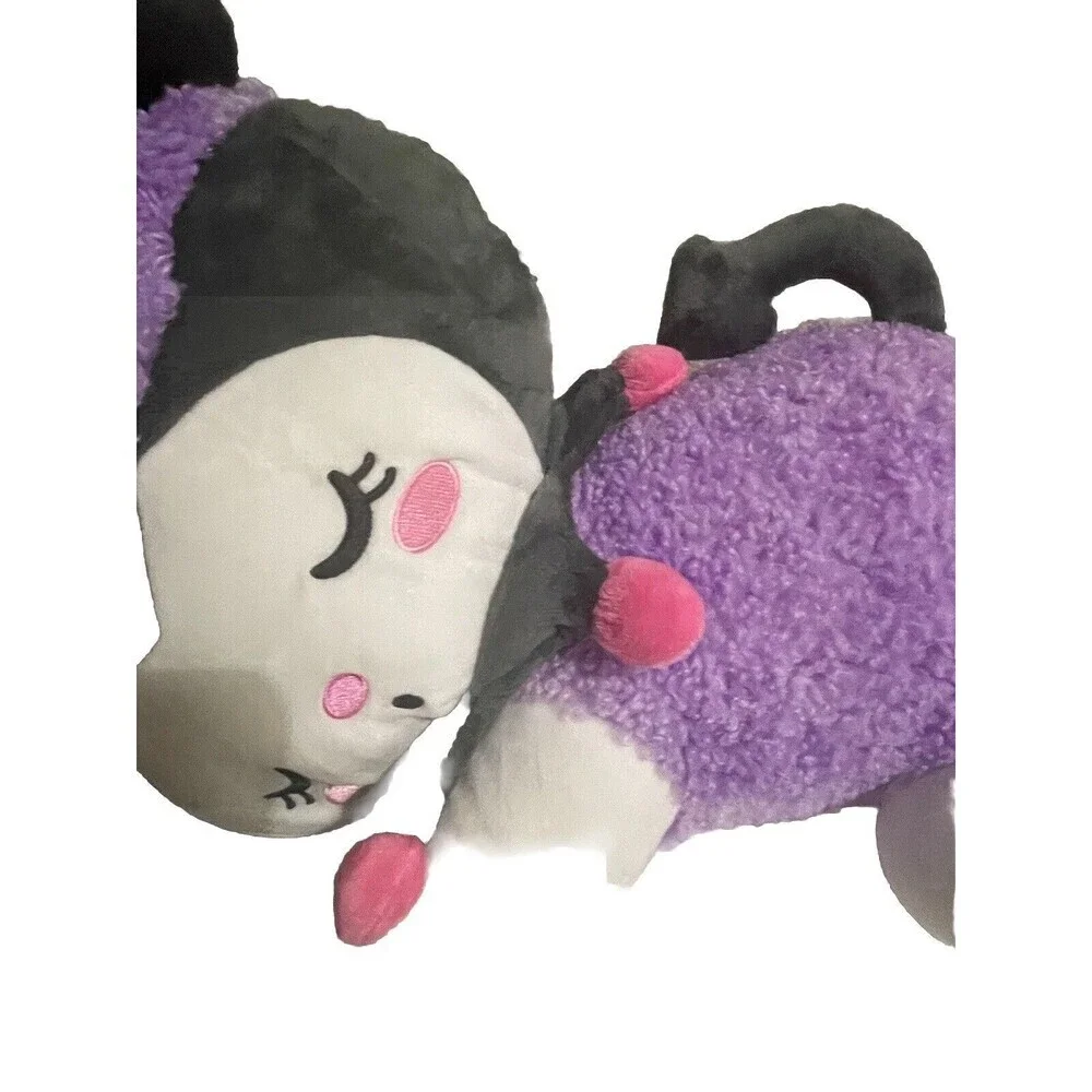 Hello Kitty And Friends Sanrio Kuromi 18